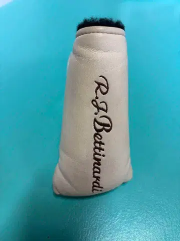 베티나르디 미사용 골프헤드커버