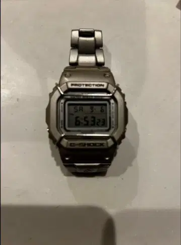 GMW-B5000 G-SHOCK