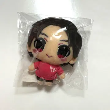 ICEx 아쿠네 유세이 봉제 인형