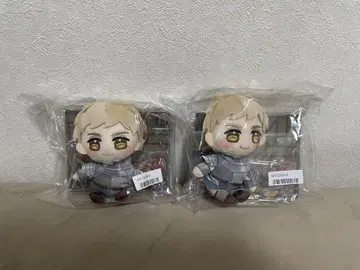 [ 미사용 새상품 ] 던전밥 뷰콧 라이오스 2세트