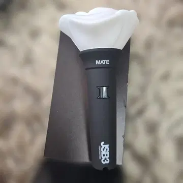 JSB3 Official MATE 라이트 스틱