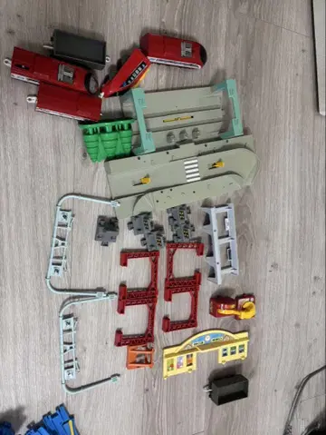 프라레일 묶음 판매