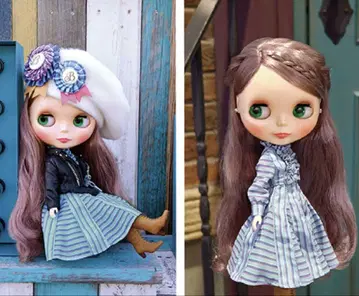 새상품급 브라이스 롱잉 포 러브