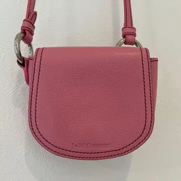 J&M DAVIDSON j&m 숄더백