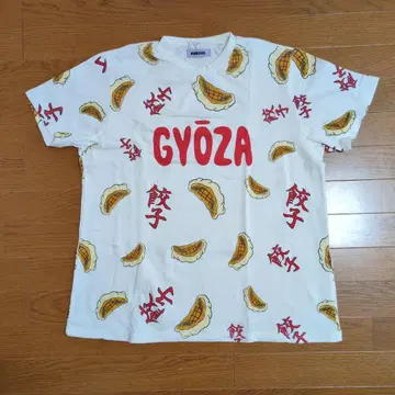 교자 T셔츠
