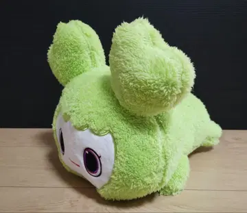 GIGO 한정판 TWICELOVELYS 후와모코넨네 BIG 봉제 인형