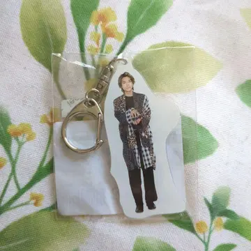 가면라이더 가브 가브가브 양면 아크릴 키링 라키아 쇼지 코헤이
