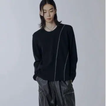 jent louis zip thermal M 사이즈