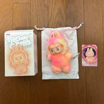 러브브 정품 Loyalty