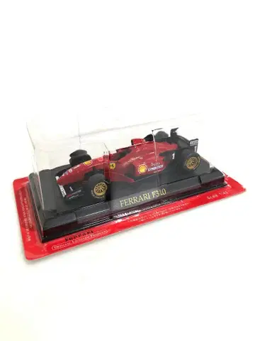 B5051 아셰트 Ferrari F310