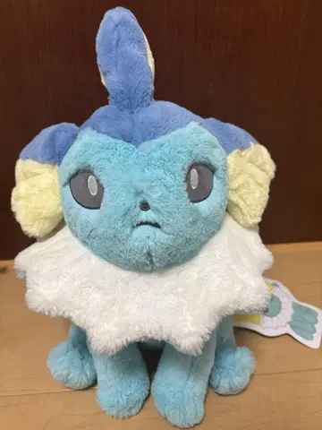 10/15까지 판매 샤워즈 복슬복슬 봉제 인형