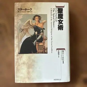 성마녀술 스타호크