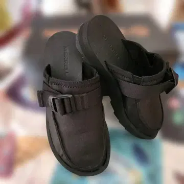 머렐 MERRELL 알파인 락 여성용 23cm