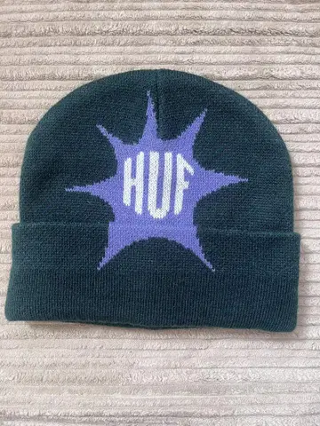 HUF 23aw 비니
