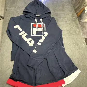 FILA CECIL Mc BEE 콜라보 셋업