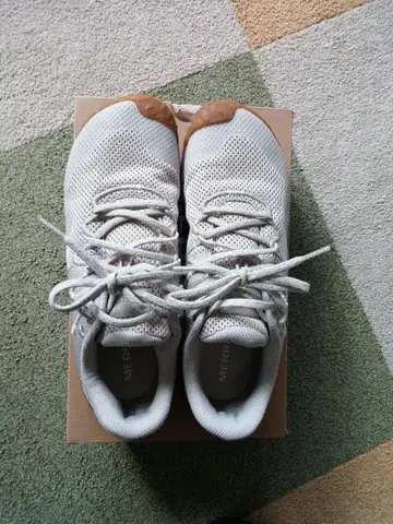 MERRELL 트레일 그로브 7