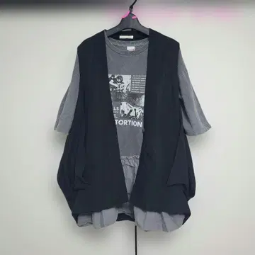 허그허그 자매점 앙제리코 루체 코쿤 베스트 블랙