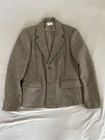 maryam nassir zadeh Beacon Blazer jacket