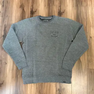 CAPTAIN FIN CO. 트레이닝복