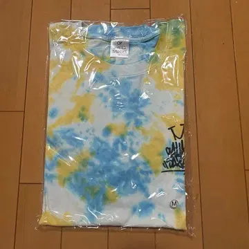 04 Limited Sazabys 티셔츠 M 사이즈 미개봉 새상품