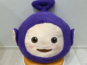 텔레토비즈 BIG 페이스 봉제 인형