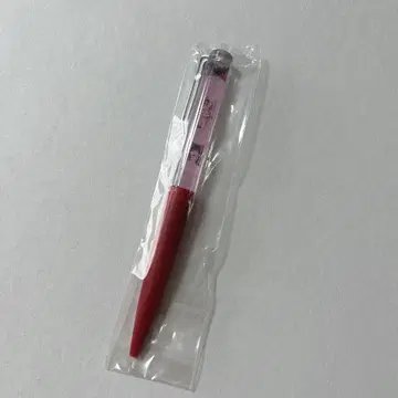 신기루 암 생탄 굿즈 스이수이 볼펜 큐루링떼미떼