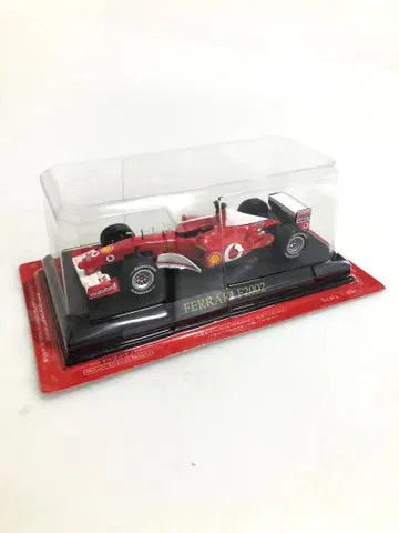 B5053 아셰트 Ferrari F2002