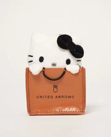 [ HELLO KITTY x UNITED ARROWS ] 헬로키티 참
