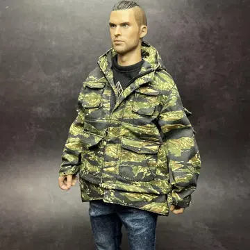 1/6 모즈 코트