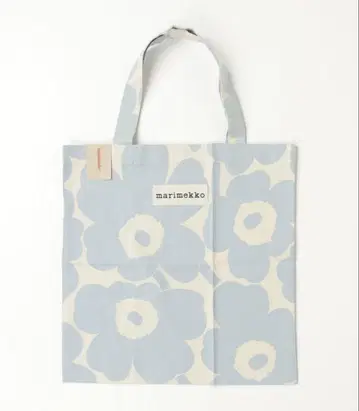 마리메꼬 marimekko 토트백