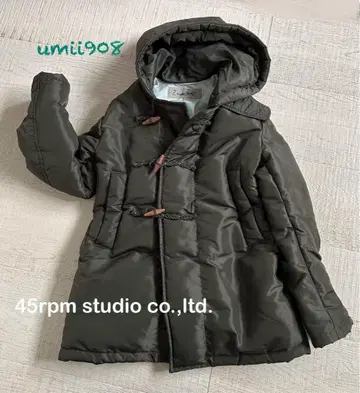 45R umii908 다운 자켓 1 / 45rpm