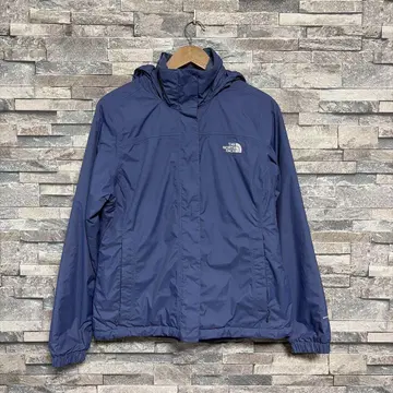 THE NORTH FACE 네이비 마운틴 후드티