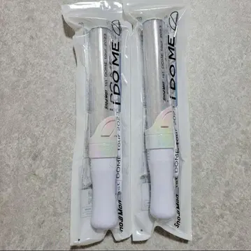 Snow Man i DO ME 응원봉 2개 세트