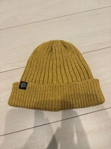 COOTIE Ribbed Knit Beanie 비니 캡
