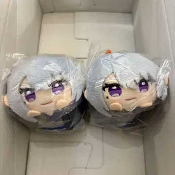 히구치 카에데 모찌코로링 극락탕 2개 세트