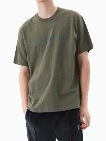 thisisneverthat 티셔츠