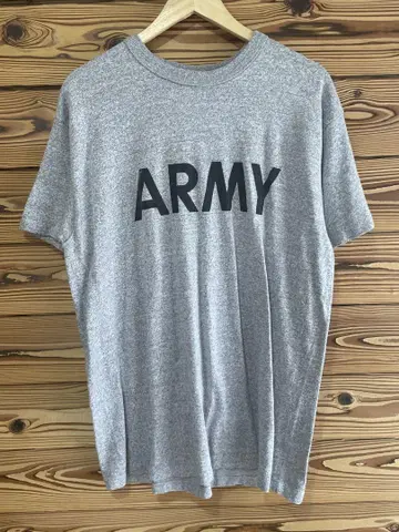 M02748 ARMY 셔츠