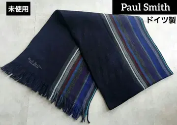 Paul Smith 폴스미스 남성 머플러 숄 스톨