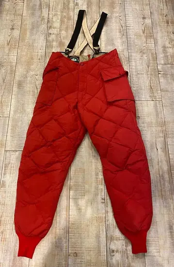 KARAKORAM Eddie Bauer 다운 카라코람 에디 바우어