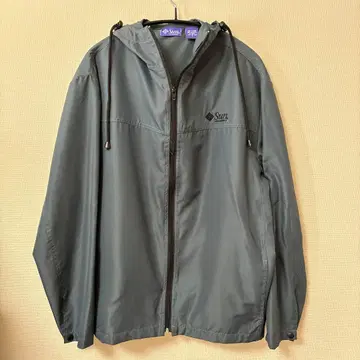 기업계(Sun microsystems) 나일론 자켓