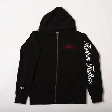 Von Dutch MOTORS 본더치 모터스 후드티