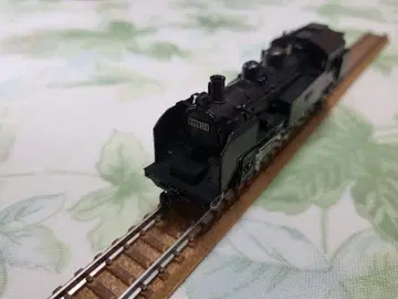 KATO C11 2002