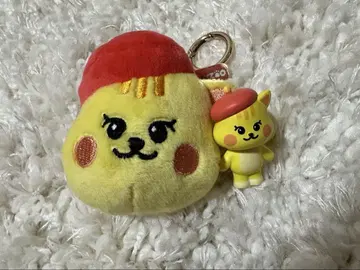 NIZOO NiziU 리츄