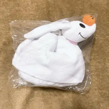 디즈니 스토어 나이트메어 비포어 크리스마스 쿠키 파우치 제로