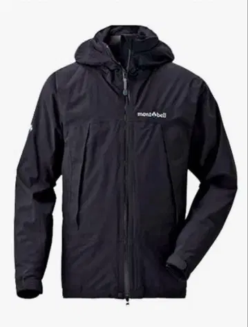 Mont-bell GORE-TEX 상하의 세트