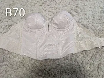 THE TREAT DRESSING B70 브라이덜 이너