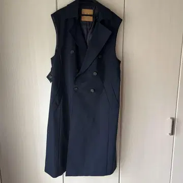 Leilian WHITE LABEL 네이비 베스트