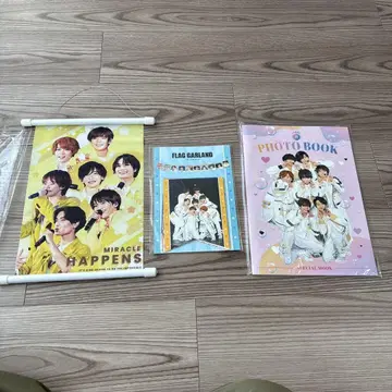 나니와단시 비공식 굿즈