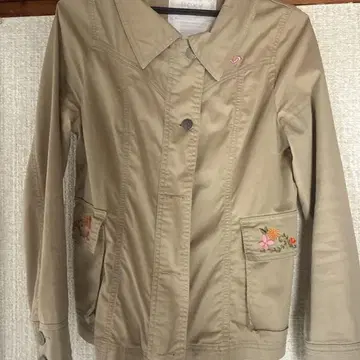 ROXY 자켓