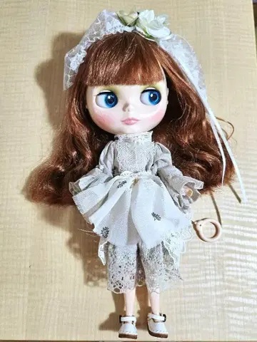 네오 브라이스 조아나 겐치아나